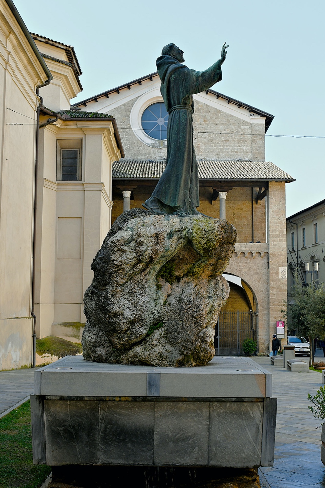 S. Francesco