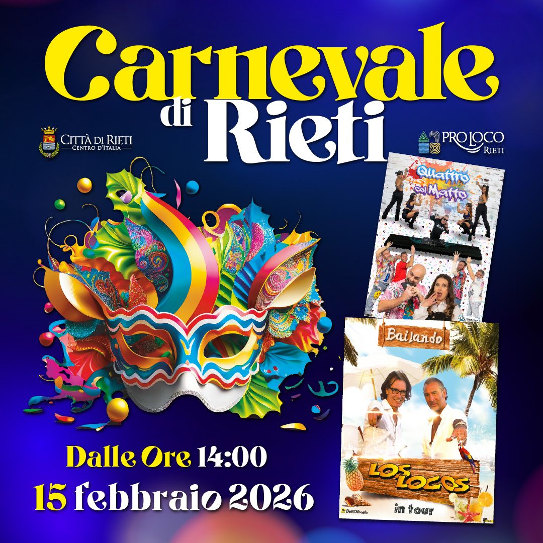 CARNEVALE