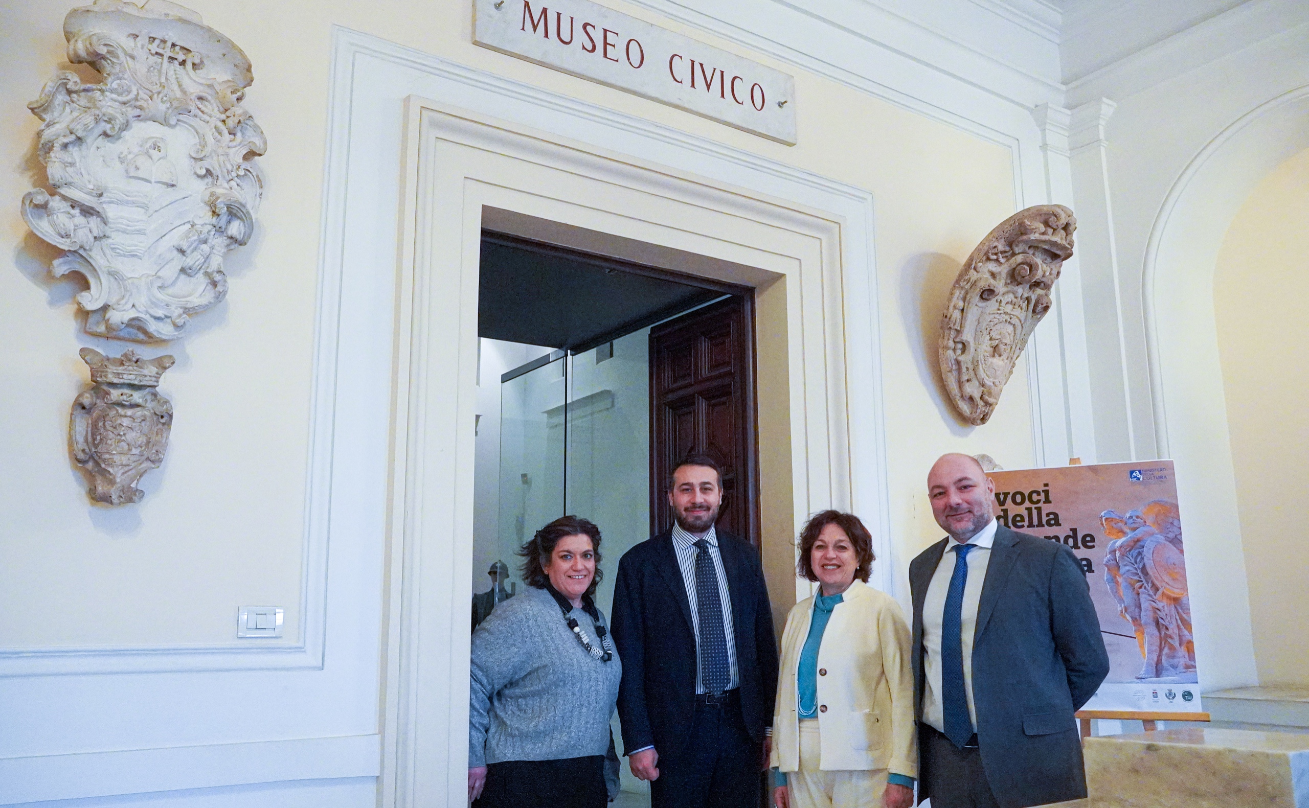 Museo Archeoares