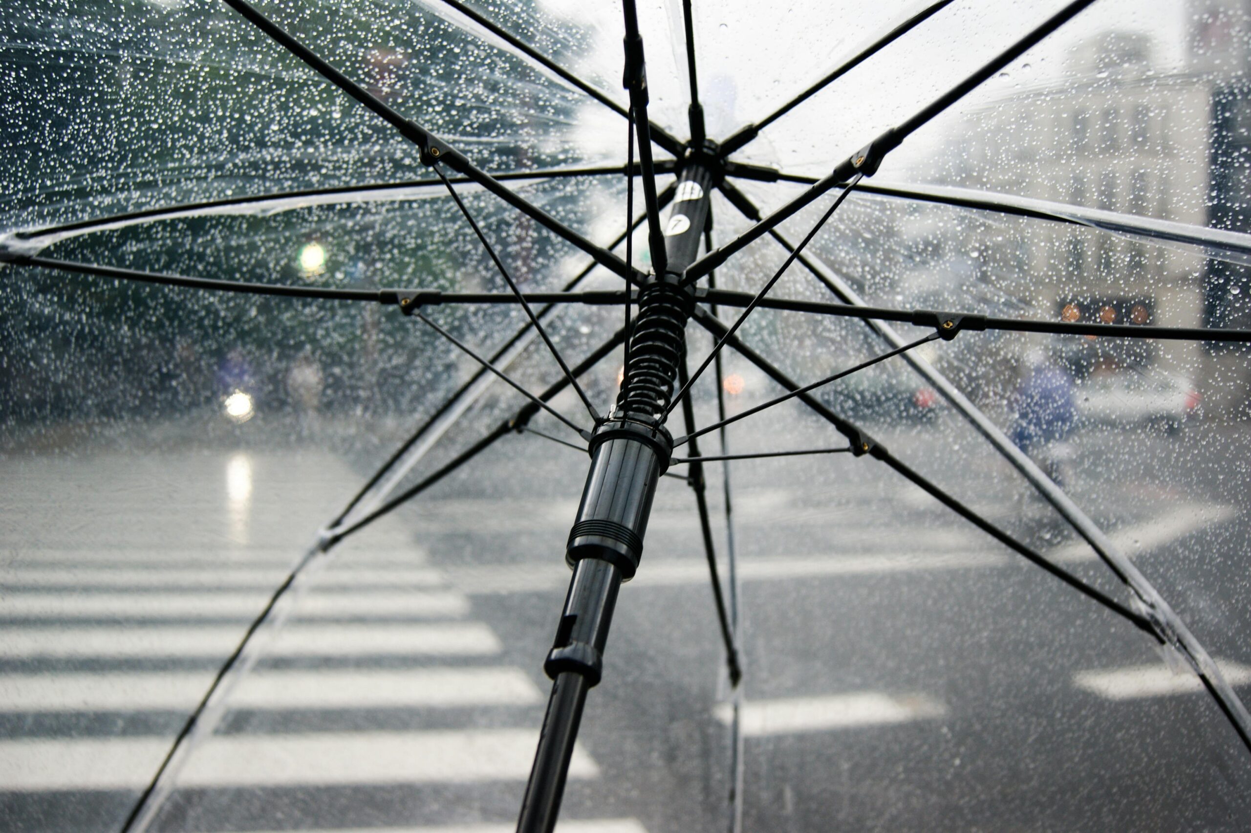 Allerta Meteo